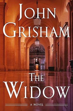 John Grisham - The Window