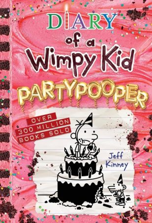 Diary of a Wimpy Kid